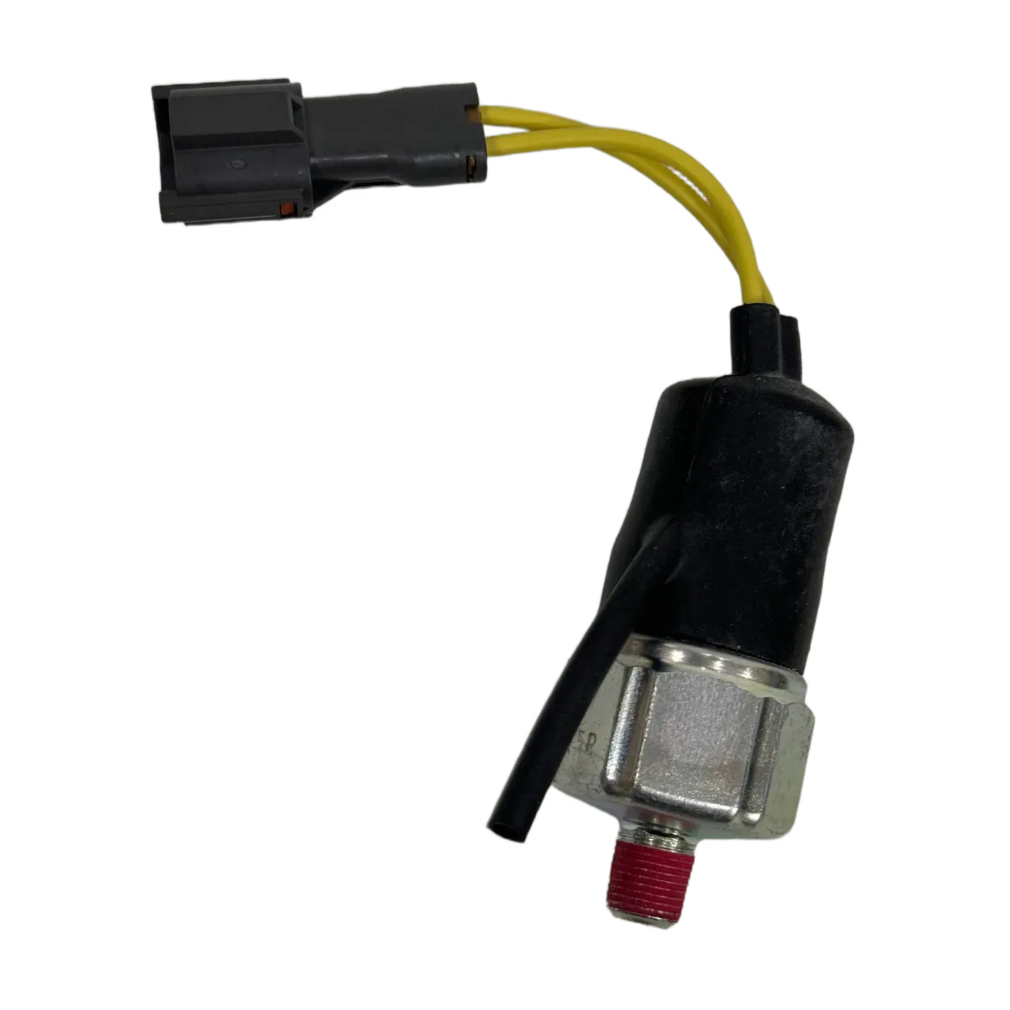 Oil Pressure Sensor 1-82410170-1 (2) Oil Pressure Sensor 1-82410170-1 (2)