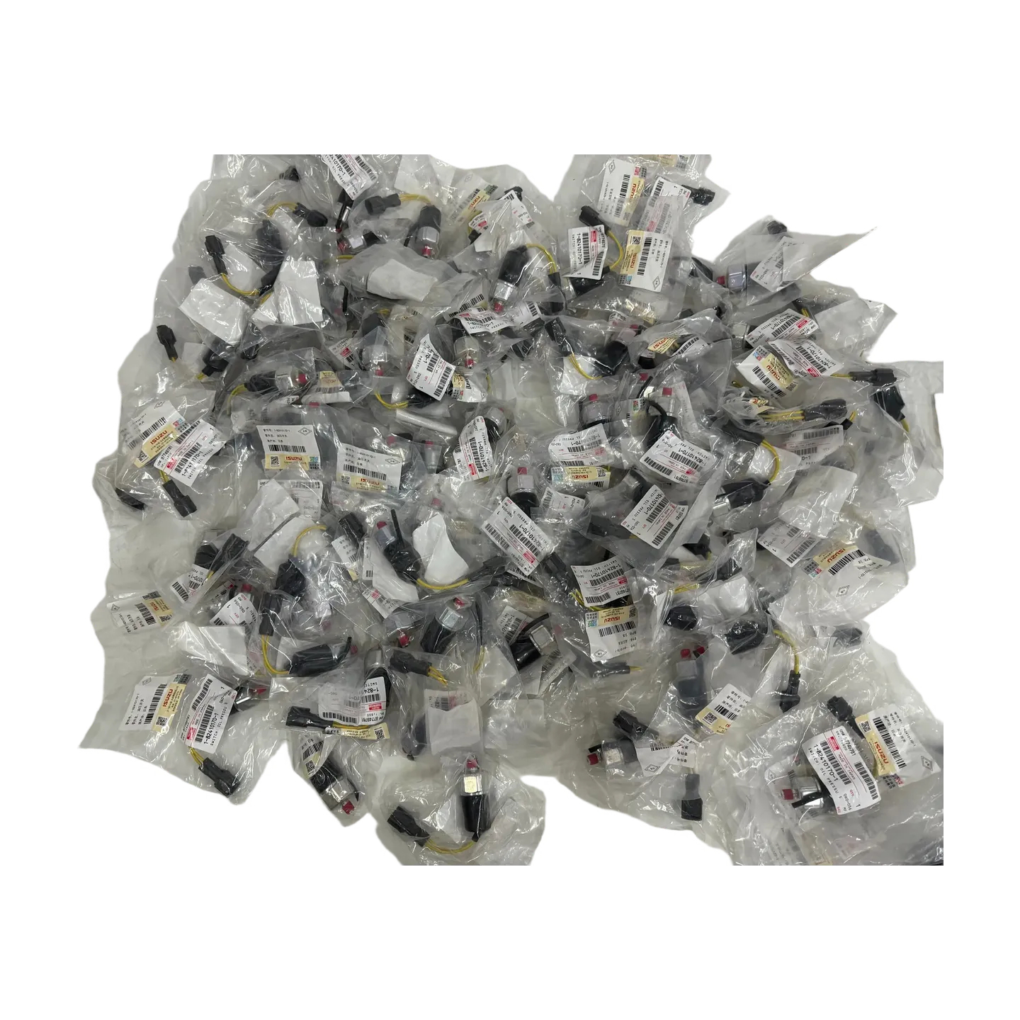 Oil Pressure Sensor 1-82410170-1  (5)