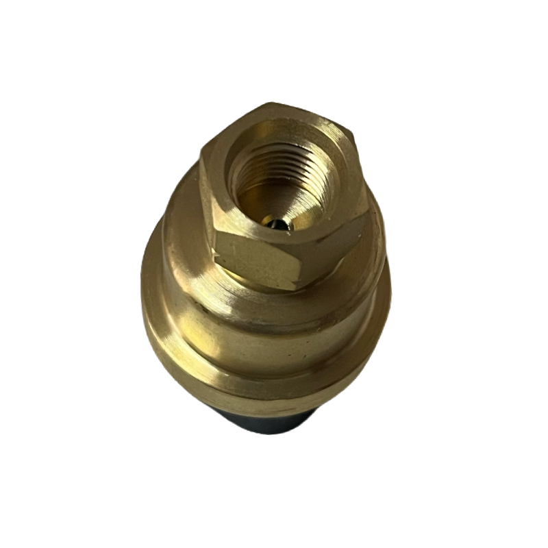 Oil Pressure Sensor 161-1705 (1611705) for Caterpillar C7 Diesel Engine  Fits Excavator, Truck, Wheel Loader Applications