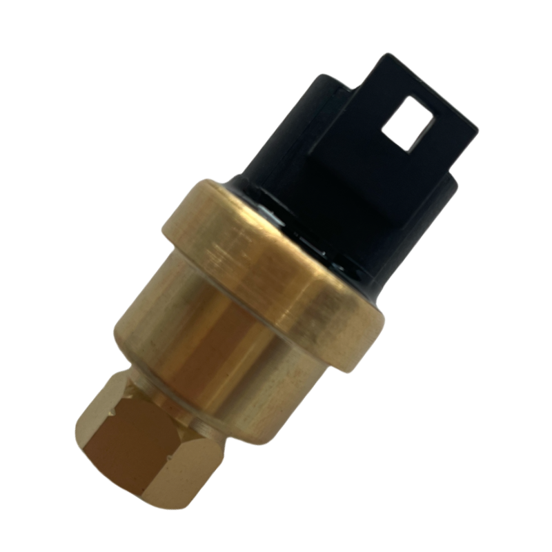 Oil Pressure Sensor 161-1705 (1611709) for Caterpillar C7 Diesel Engine  Fits Excavator, Truck, Wheel Loader Applications
