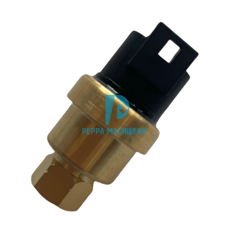Oil Pressure Sensor 161-1705 (1611709) for Caterpillar C7 Diesel Engine Fits Excavator, Truck, Wheel Loader Applications Oil Pressure Sensor 161-1705 (1611709) for Caterpillar C7 Diesel Engine Fits Excavator, Truck, Wheel Loader Applications