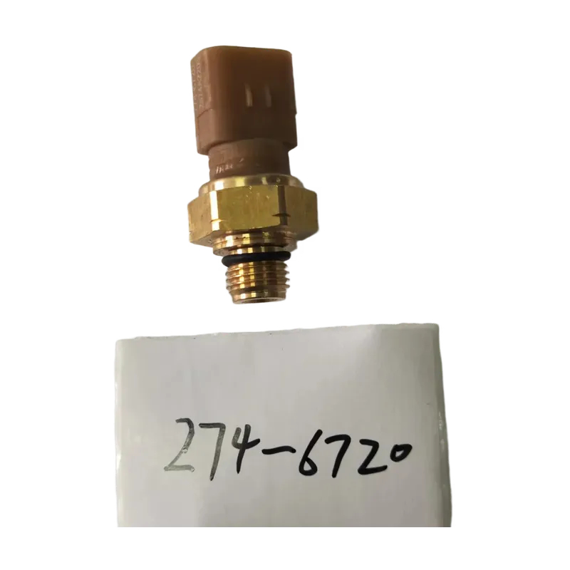 Oil Pressure Sensor 274-6720 for CAT E320DE312DE315D (1)