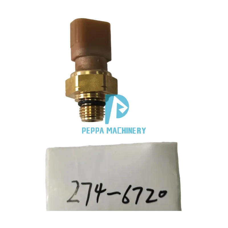 Oil Pressure Sensor 274-6720 for CAT E320DE312DE315D (3) Oil Pressure Sensor 274-6720 for CAT E320DE312DE315D (3)