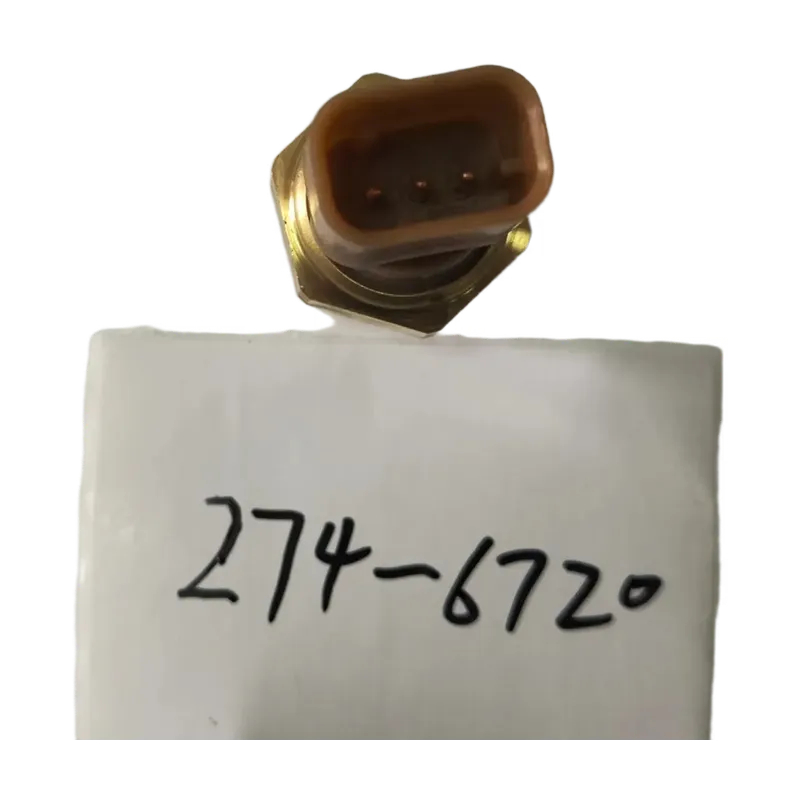 Oil Pressure Sensor 274-6720 for CAT E320DE312DE315D (4)