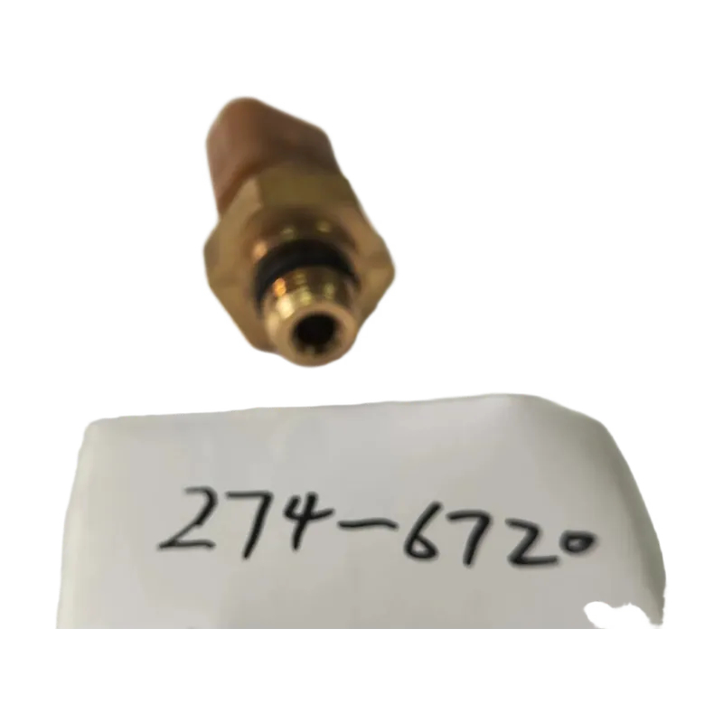Oil Pressure Sensor 274-6720 for CAT E320DE312DE315D (5)
