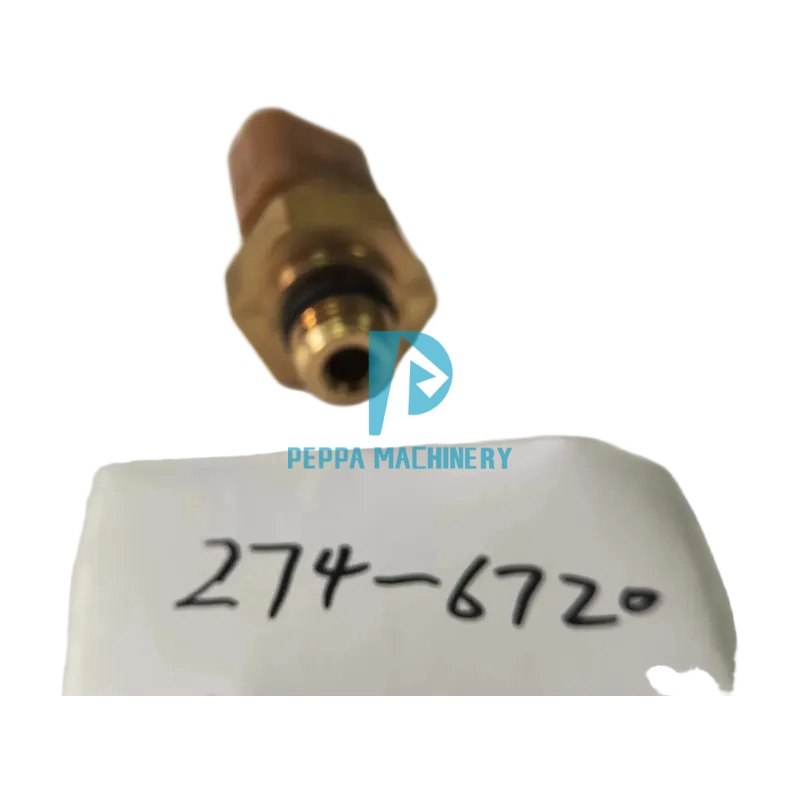 Oil Pressure Sensor 274-6720 for CAT E320DE312DE315D (5) Oil Pressure Sensor 274-6720 for CAT E320DE312DE315D (5)