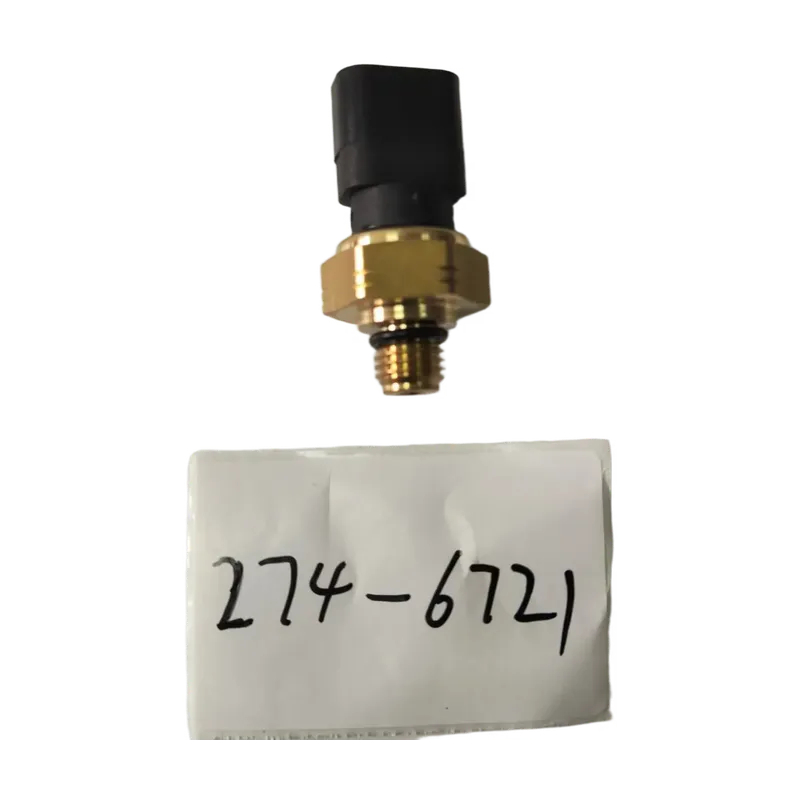 Oil Pressure Sensor 274-6721 for CAT E320DE312DE315D (1)