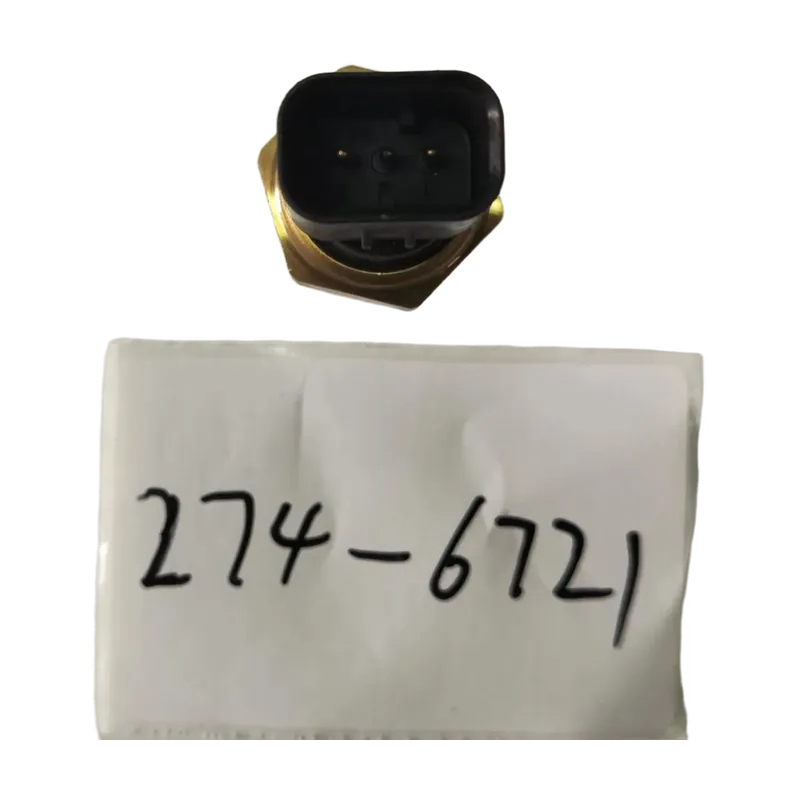 Oil Pressure Sensor 274-6721 for CAT E320DE312DE315D (3)