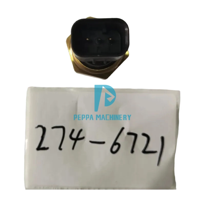 Oil Pressure Sensor 274-6721 for CAT E320DE312DE315D (3) Oil Pressure Sensor 274-6721 for CAT E320DE312DE315D (3)