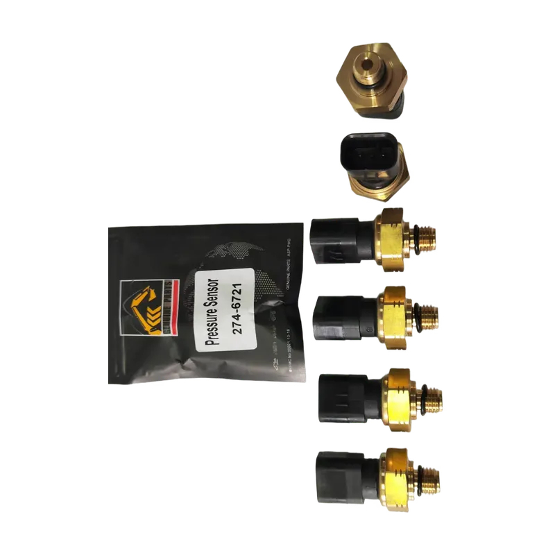 Oil Pressure Sensor 274-6721 for CAT E320DE312DE315D (4)