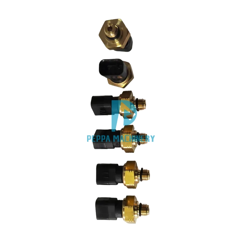 Oil Pressure Sensor 274-6721 for CAT E320DE312DE315D (5) Oil Pressure Sensor 274-6721 for CAT E320DE312DE315D (5)