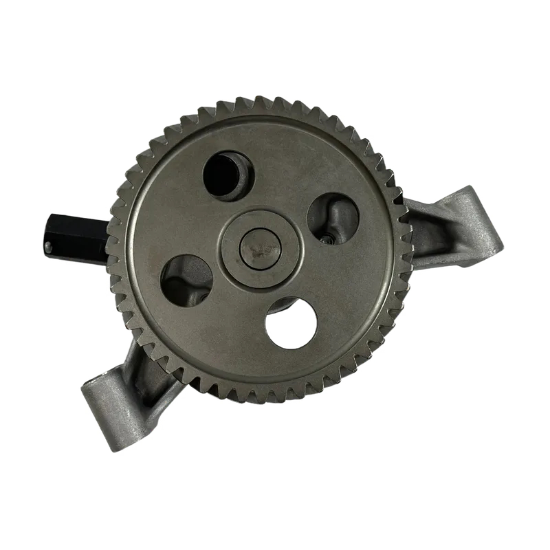 oil pump5