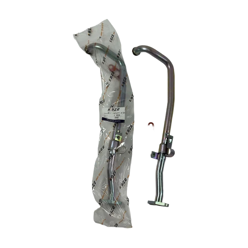 Oil Return Pipe D6D (2)