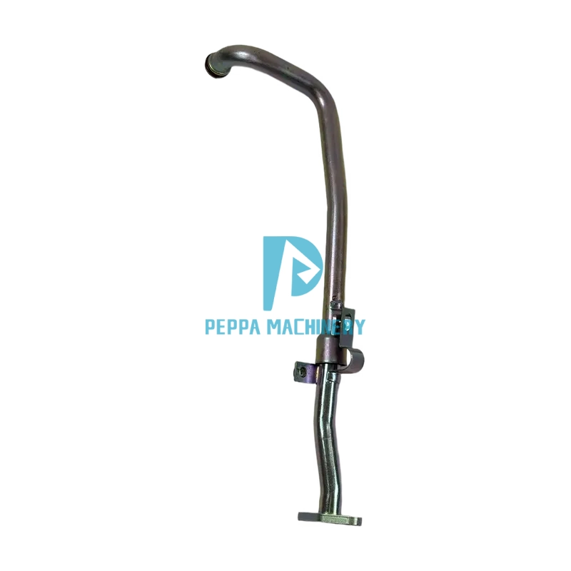 Oil Return Pipe D6D (3) Oil Return Pipe D6D (3)