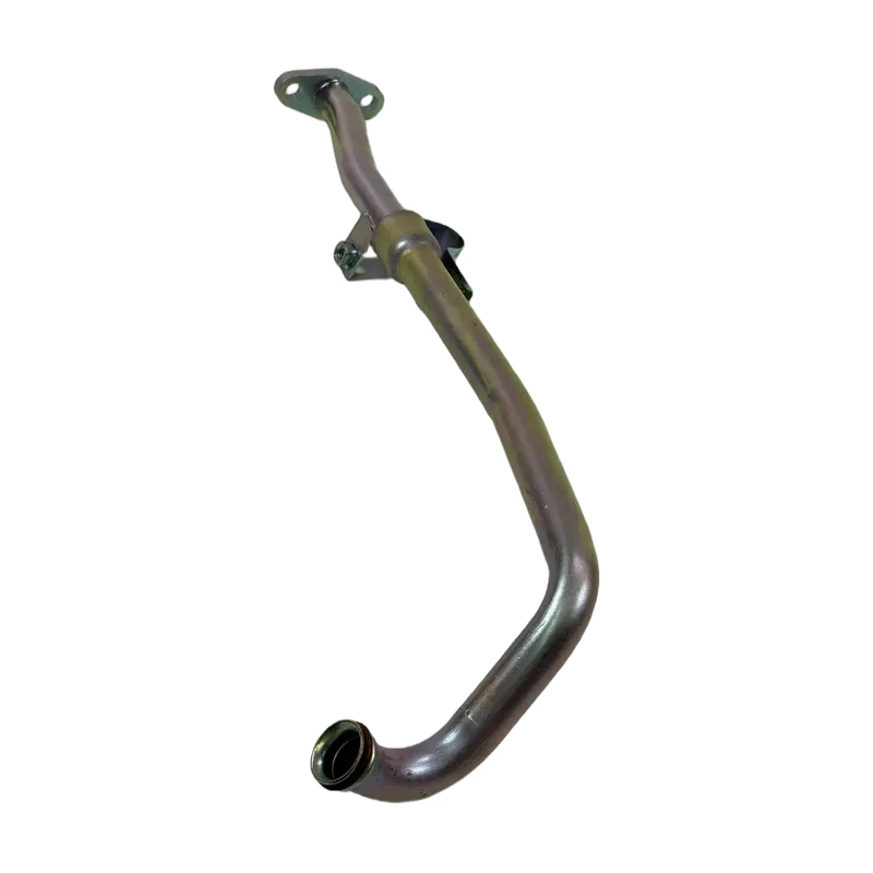 Oil Return Pipe D6D (4)