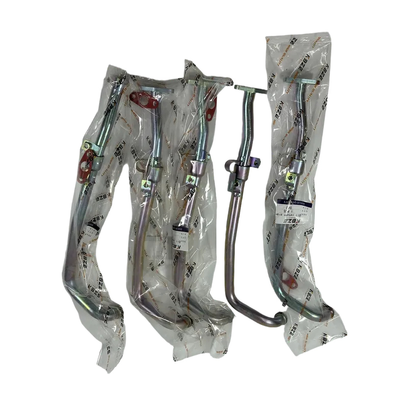 Oil Return Pipe D6D (6)