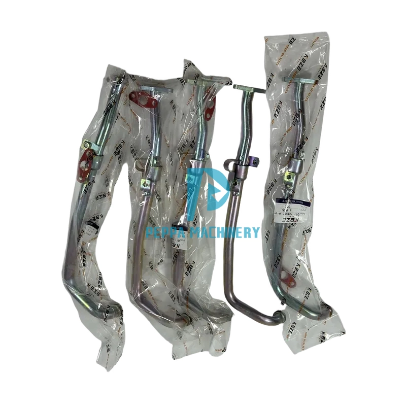 Oil Return Pipe D6D (6) Oil Return Pipe D6D (6)