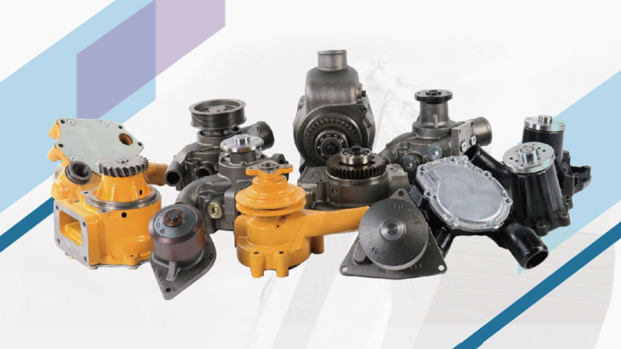 One-Stop Engine Repair Solution