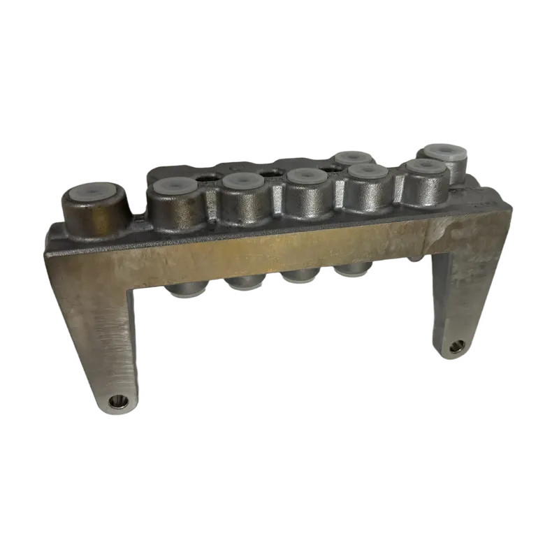 Original Excavator Parts Solenoid Valve Group 9258047 9246518 for Hitachi (6)