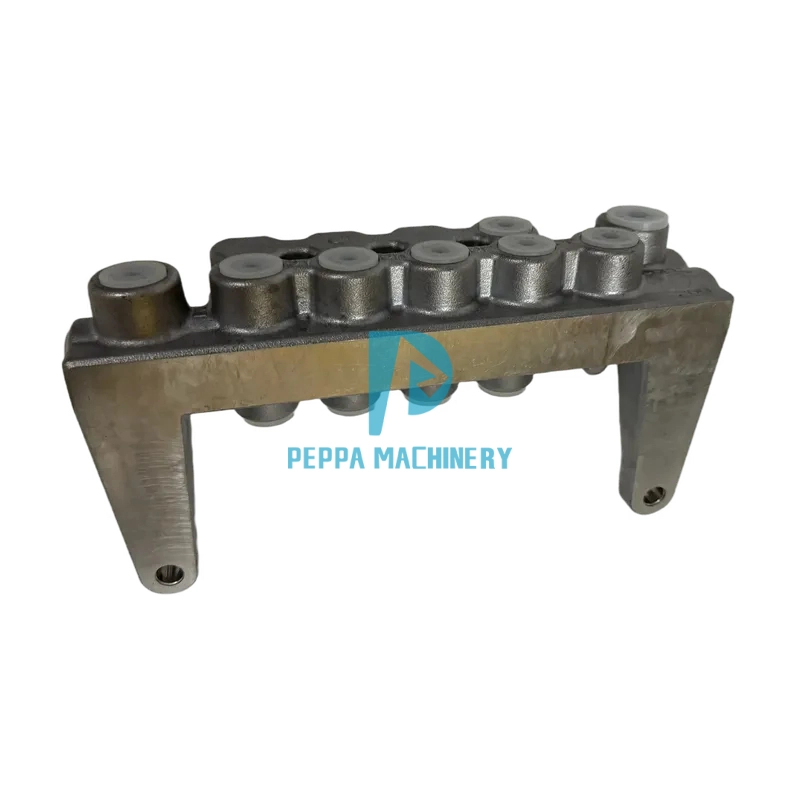 Original Excavator Parts Solenoid Valve Group 9258047 9246518 for Hitachi (6) Original Excavator Parts Solenoid Valve Group 9258047 9246518 for Hitachi (6)