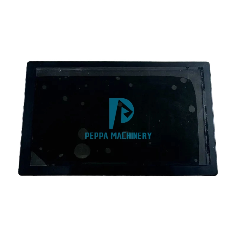 Original LCD Screen Panel for Cat Caterpillar Monitor 320D E320D 279-7611 227-7698 2797611 2277698 Excavator Replacement Parts (1) Original LCD Screen Panel for Cat Caterpillar Monitor 320D E320D 279-7611 227-7698 2797611 2277698 Excavator Replacement Parts (1)