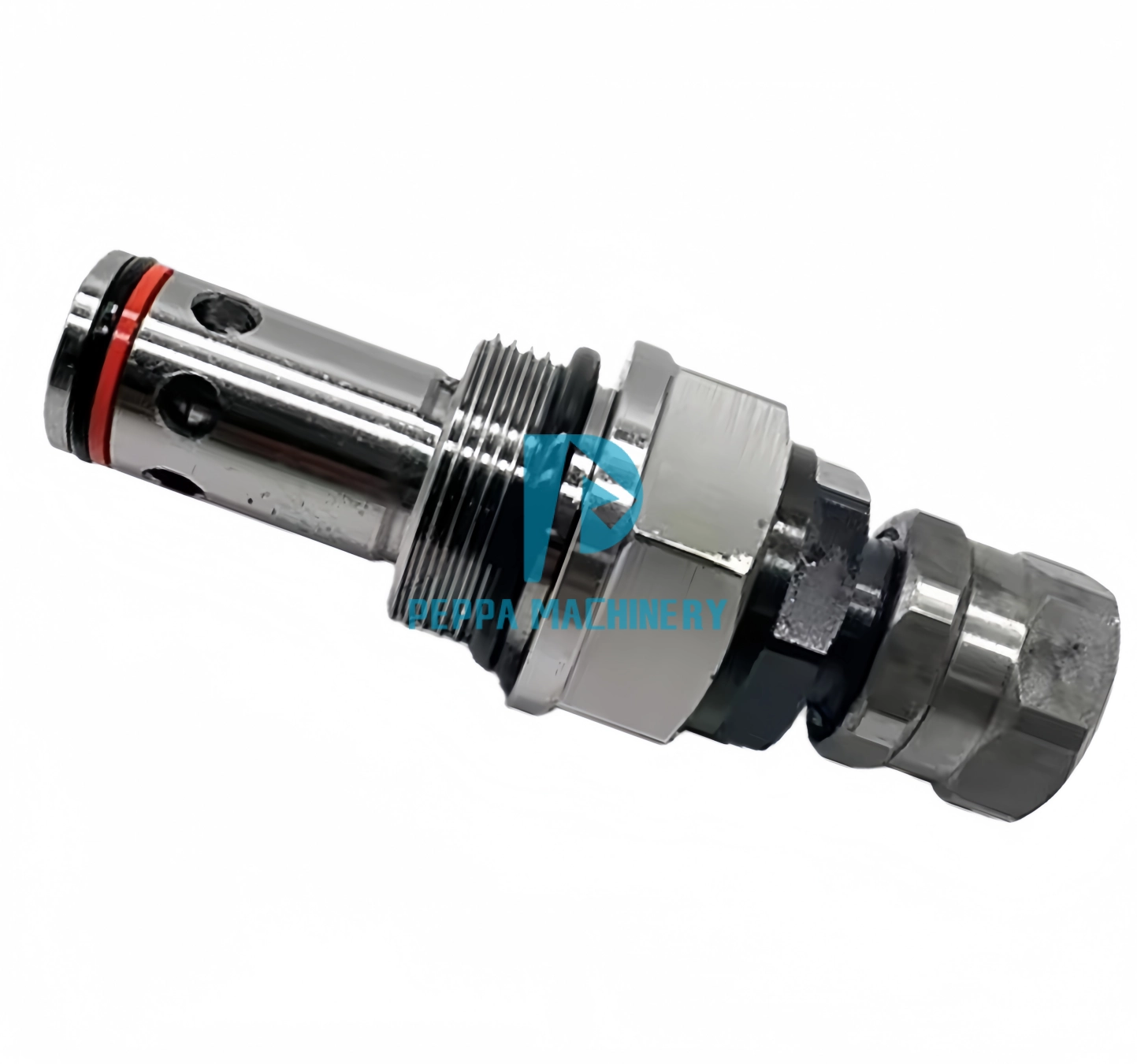 Overflow Valve Hydraulic Valve 723-40-91500 For Excavator Komatsu PC200-8 PC300-8 PC400-8 (3) Overflow Valve Hydraulic Valve 723-40-91500 For Excavator Komatsu PC200-8 PC300-8 PC400-8 (3)