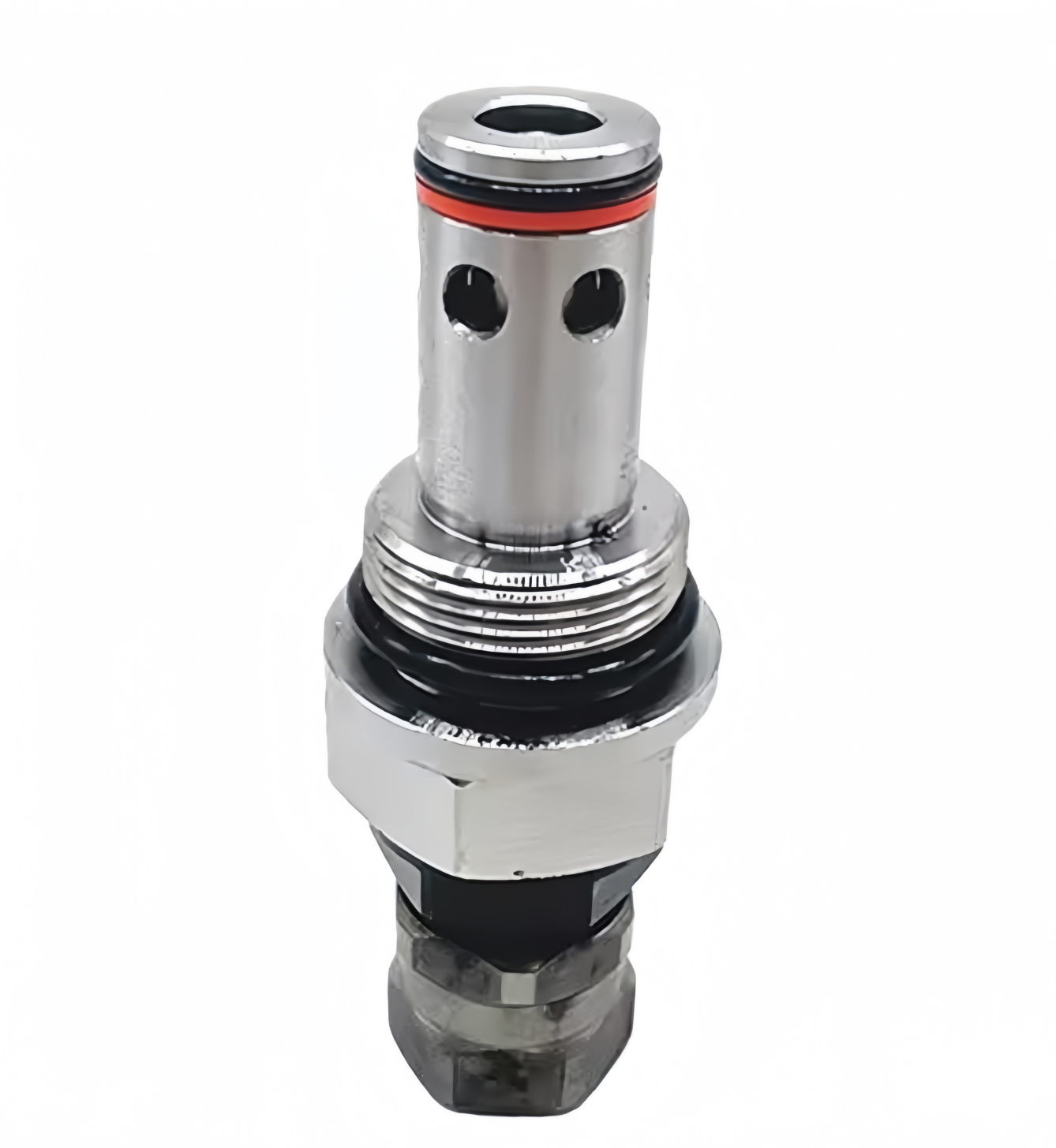 Overflow Valve Hydraulic Valve 723-40-91500 For Excavator Komatsu PC200-8 PC300-8 PC400-8 (4)