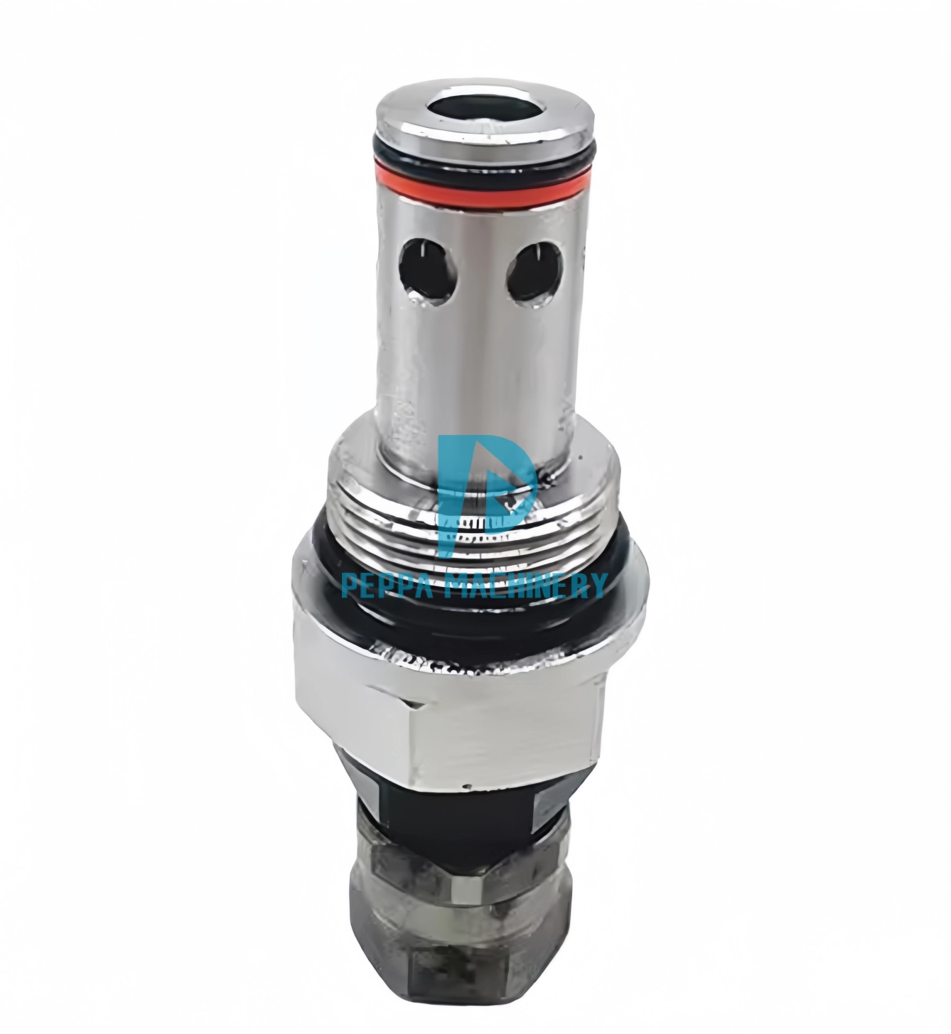 Overflow Valve Hydraulic Valve 723-40-91500 For Excavator Komatsu PC200-8 PC300-8 PC400-8 (4) Overflow Valve Hydraulic Valve 723-40-91500 For Excavator Komatsu PC200-8 PC300-8 PC400-8 (4)