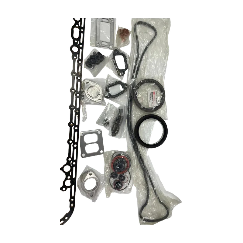 overhaul kit original 1-87813304-0 (4) overhaul kit original 1-87813304-0 (4)