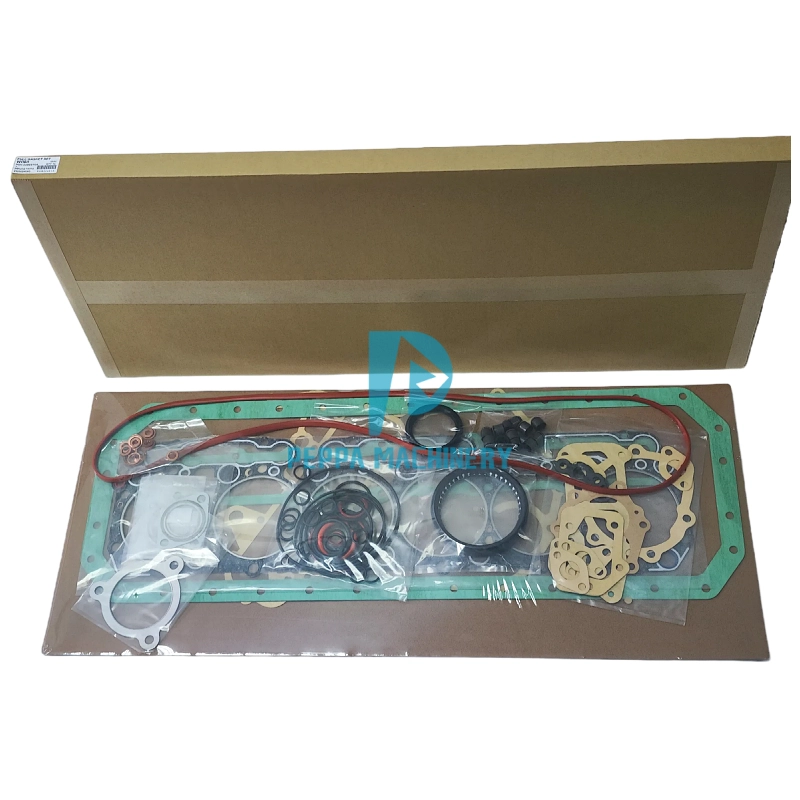 Overhaul kit WO6D B (1)_3060 Overhaul kit WO6D B (1)_3060