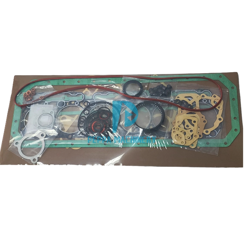 Overhaul kit WO6D B (2)_3060 Overhaul kit WO6D B (2)_3060