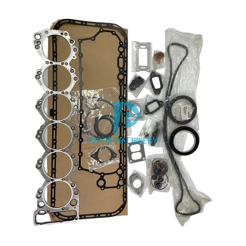 overhaulkit 1-87813304-0 (6) overhaulkit 1-87813304-0 (6)