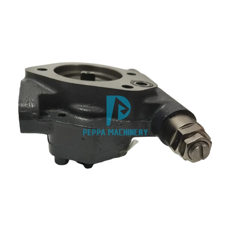 PC120-5GEAR PUMP ., PC120-5GEAR PUMP .,