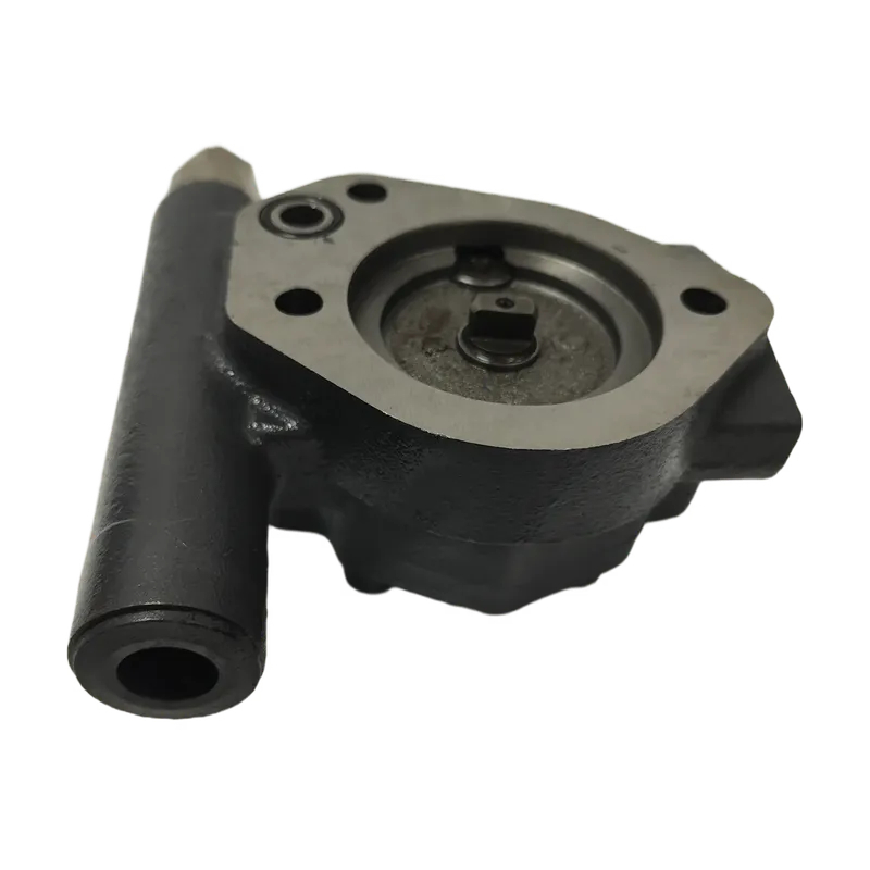 PC120-5GEAR PUMP .