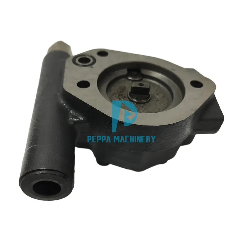 PC120-5GEAR PUMP . PC120-5GEAR PUMP .