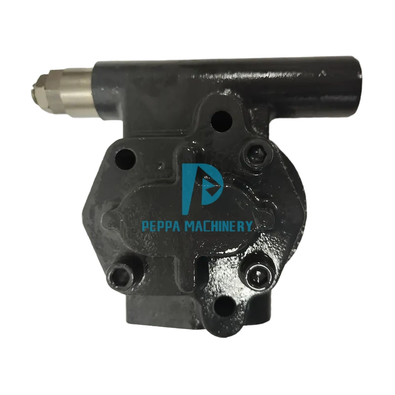 PC120-5GEAR PUMP PC120-5GEAR PUMP