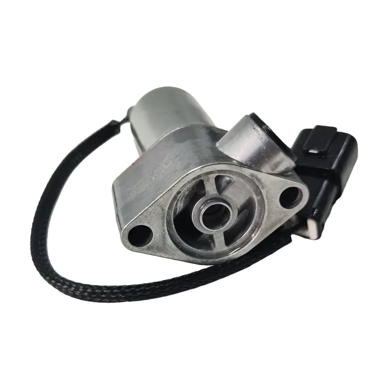 PC120-64D102 PC200-66D102 Hydraulic Pump Solenoid Valve 7022107010 702-21-07010 (4)