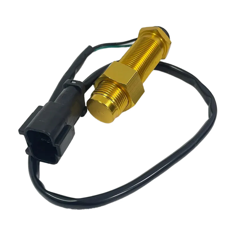 PC200-6sensor7861-92-2330