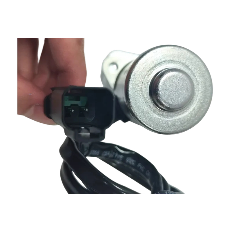 PC200-7 PC200-8 Rotary Solenoid Valve 20Y-60-32121 20Y-60-32120 (3)