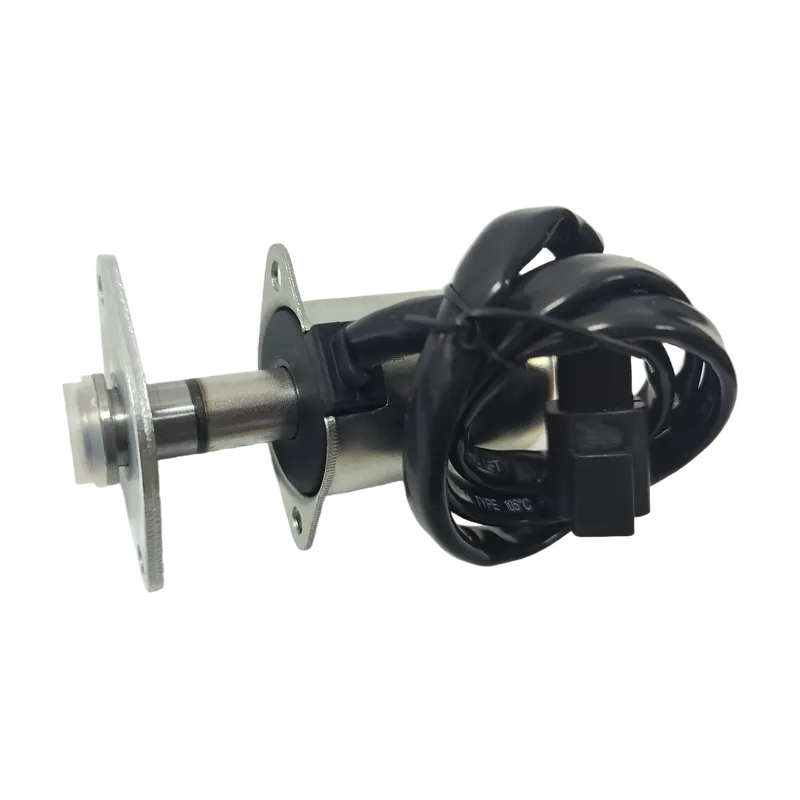 PC200-7 PC200-8 Rotary Solenoid Valve 20Y-60-32121 20Y-60-32120 (5)