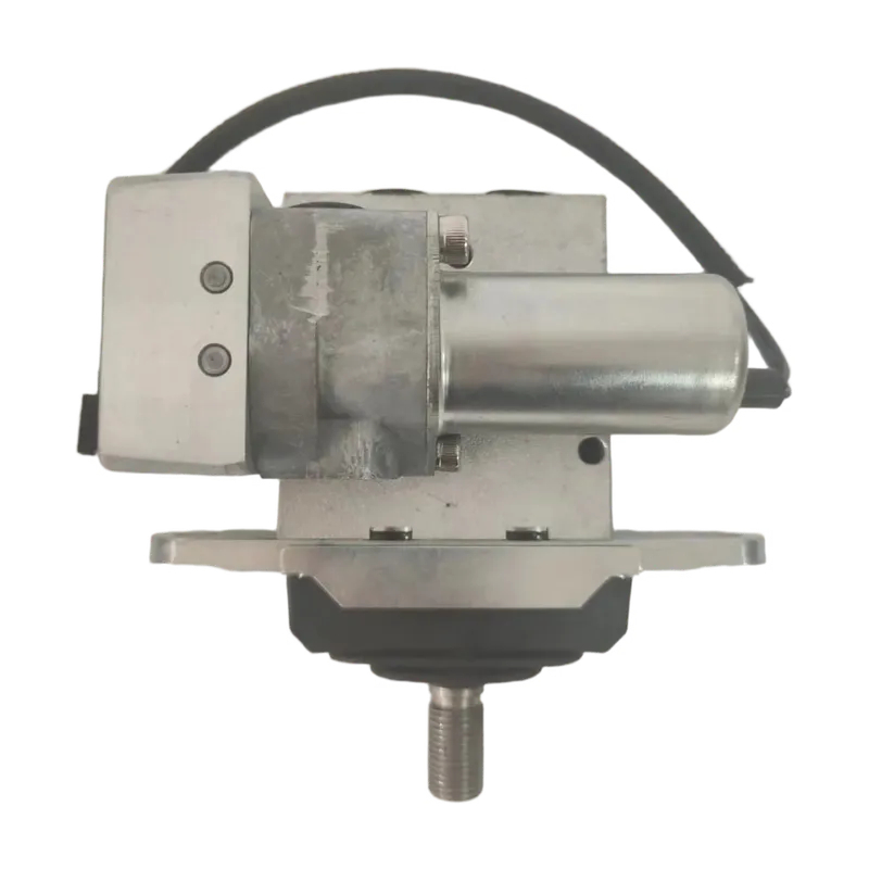 PC200-8Pilot Valve.......