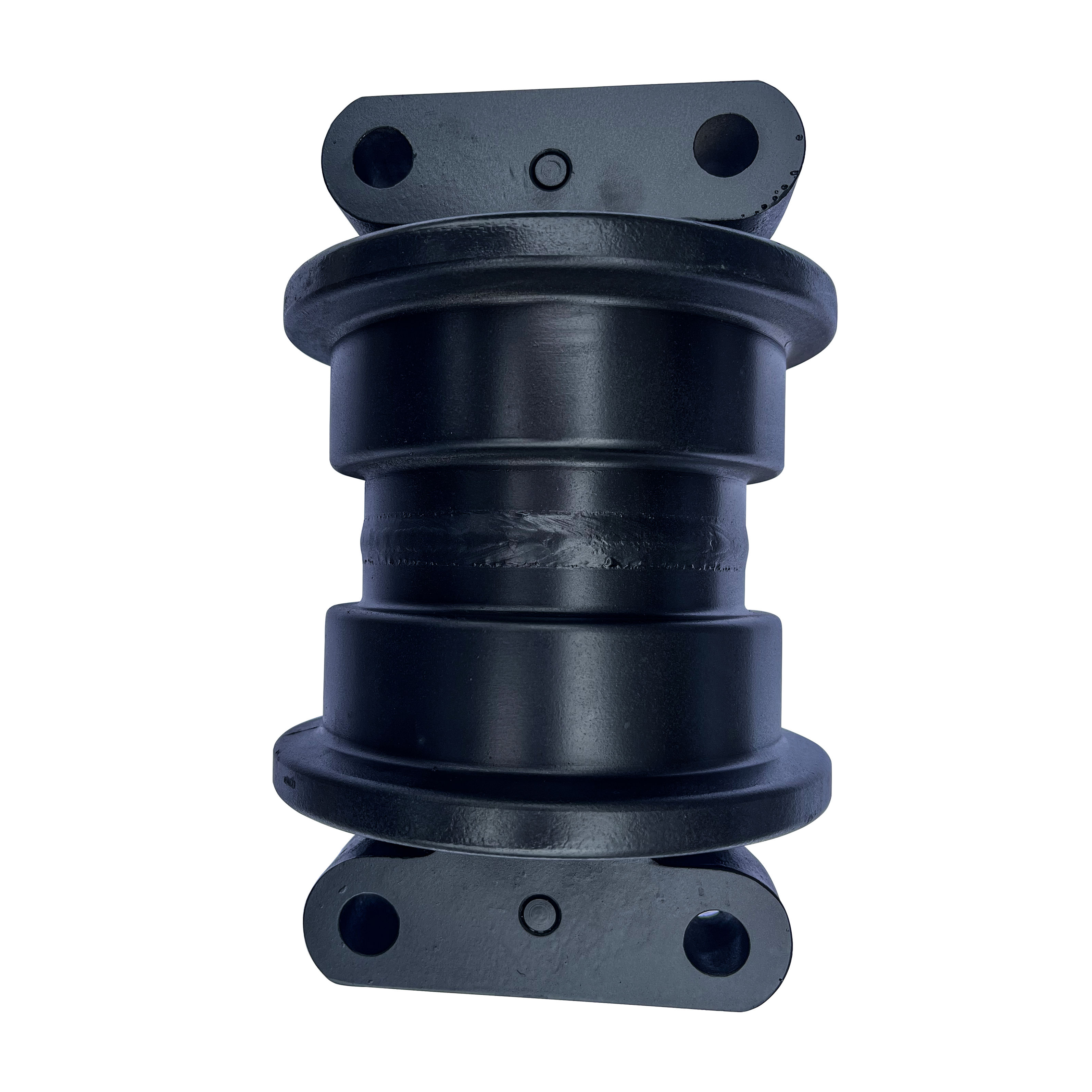 PC60-5 PC75 PC78 Construction Machinery Parts Excavator Bottom Excavator Spare Parts Roller Track Roller (1)