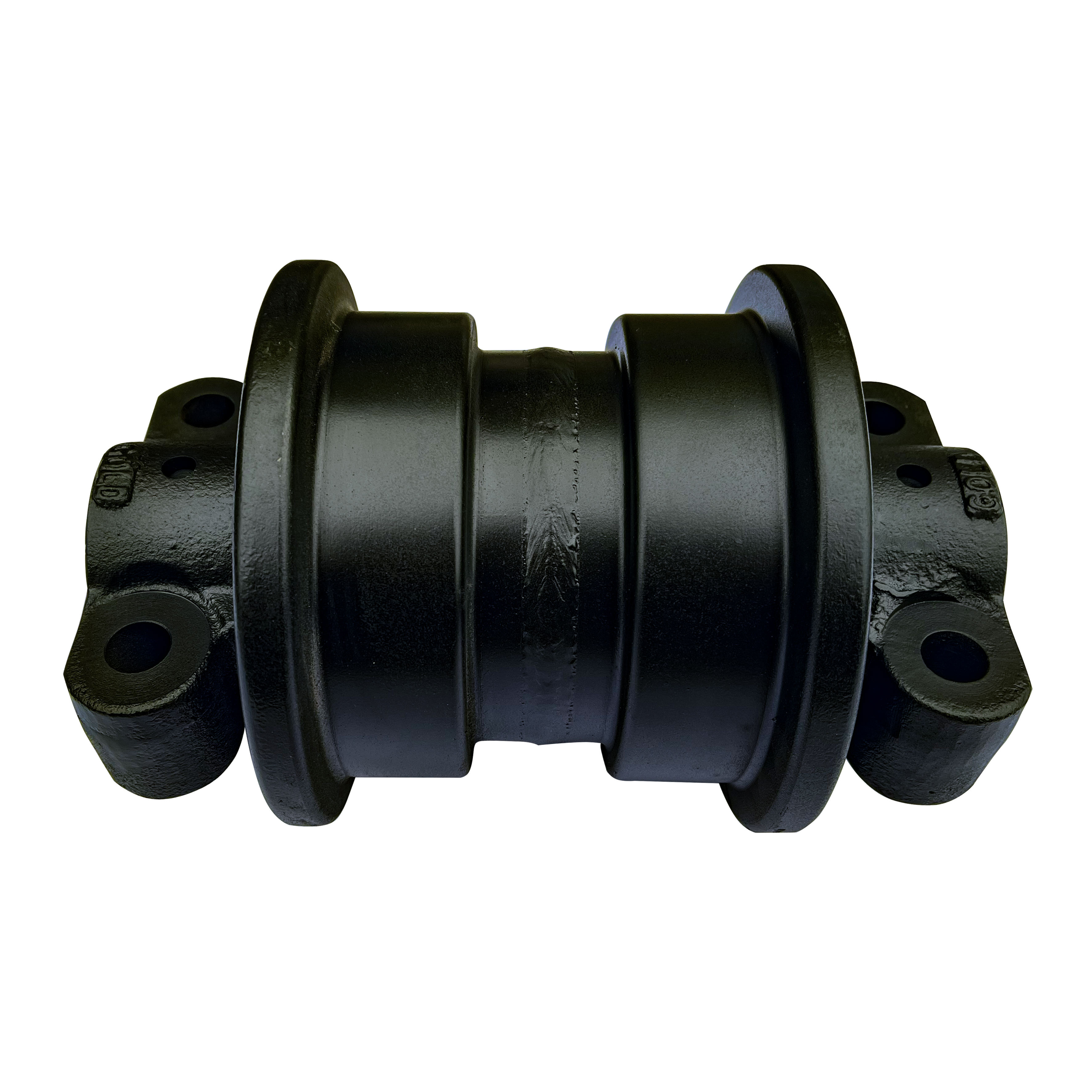 PC60-5 PC75 PC78 Construction Machinery Parts Excavator Bottom Excavator Spare Parts Roller Track Roller (2)