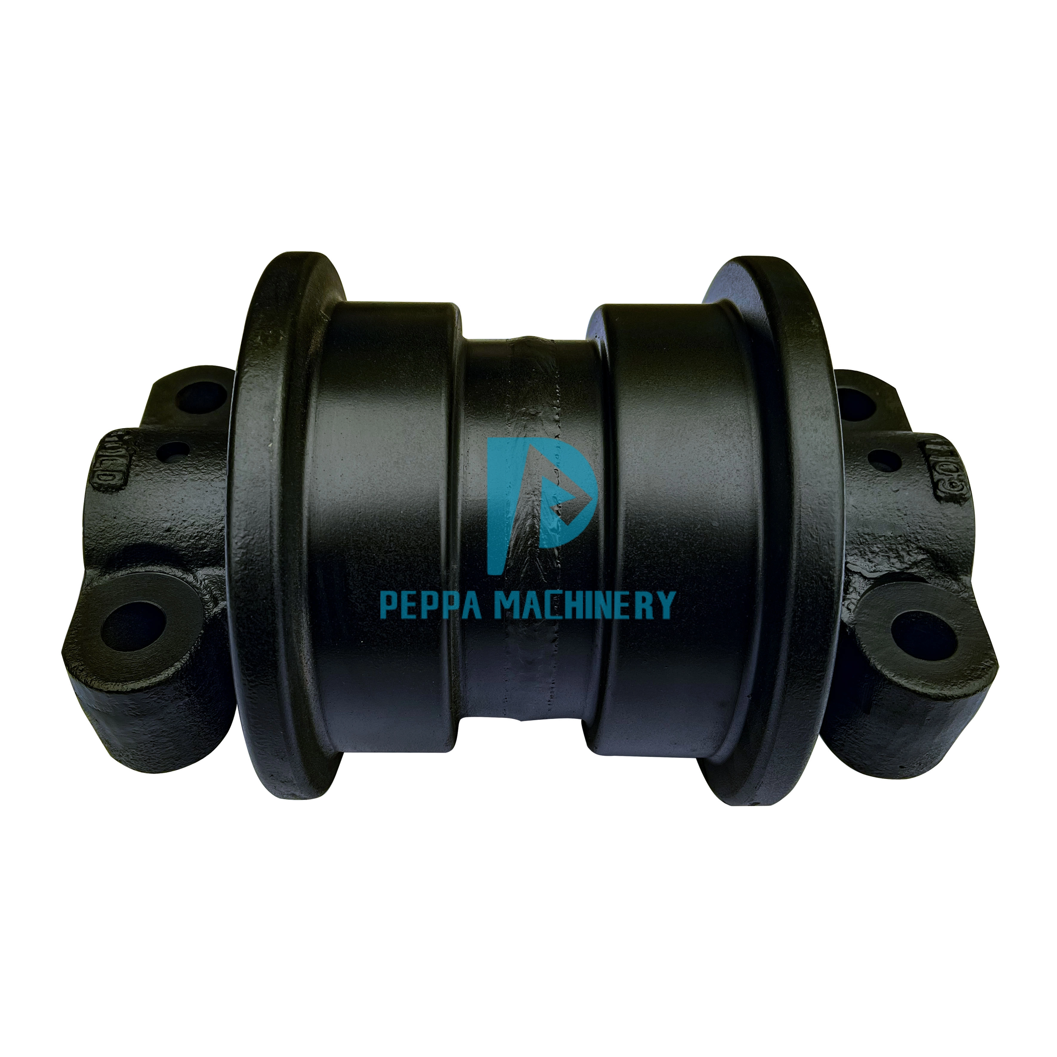 PC60-5 PC75 PC78 Construction Machinery Parts Excavator Bottom Excavator Spare Parts Roller Track Roller (2) PC60-5 PC75 PC78 Construction Machinery Parts Excavator Bottom Excavator Spare Parts Roller Track Roller (2)