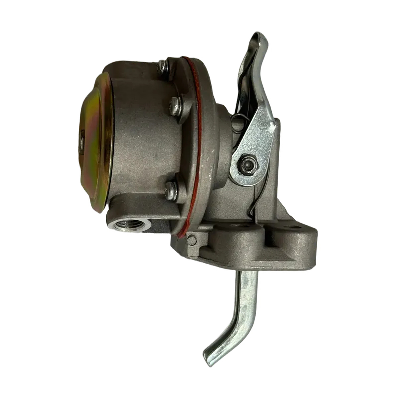 PerkinsDiesel Fuel Transfer Pump ULPK0015 ....