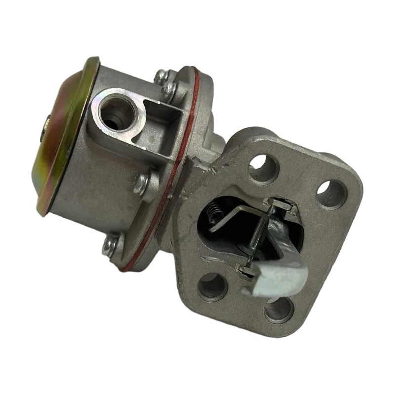 PerkinsDiesel Fuel Transfer PumpULPK0015 .....