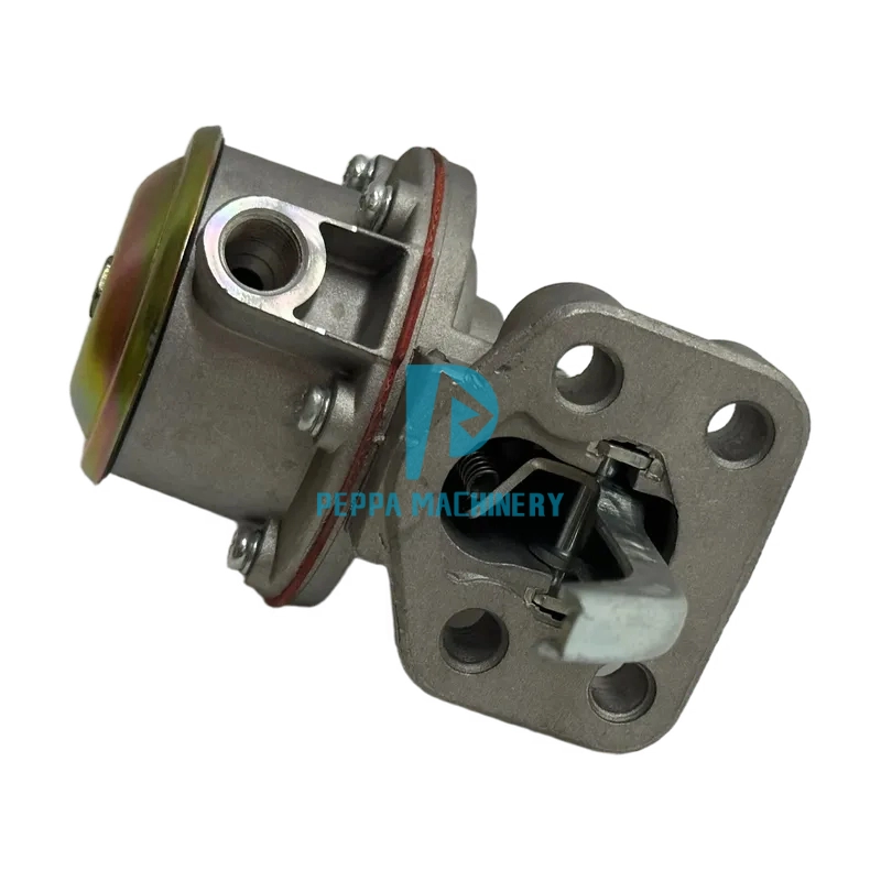 PerkinsDiesel Fuel Transfer PumpULPK0015 ..... PerkinsDiesel Fuel Transfer PumpULPK0015 .....