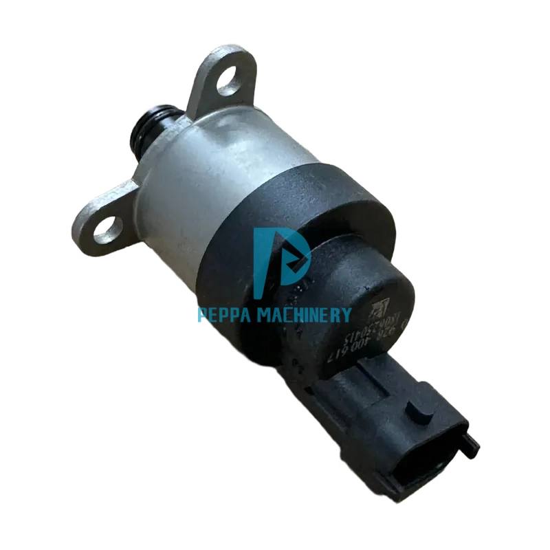 Pressure Control Valve 0928400617 4903523 4937597 for Cummins, MAN Truck (5) Pressure Control Valve 0928400617 4903523 4937597 for Cummins, MAN Truck (5)