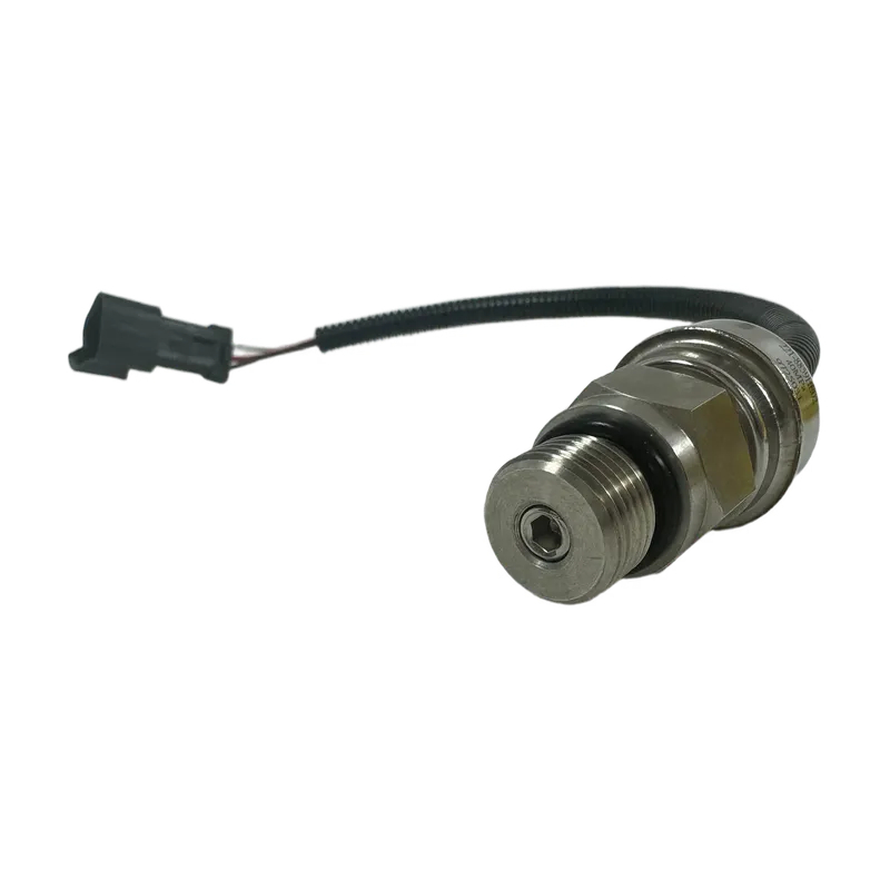 Pressure Sensor 221-8859 106-0178 for Caterpillar CAT 311B 311C 312C 314D 315B 320C 323D 324D 330C 336D 345B 385C (4)