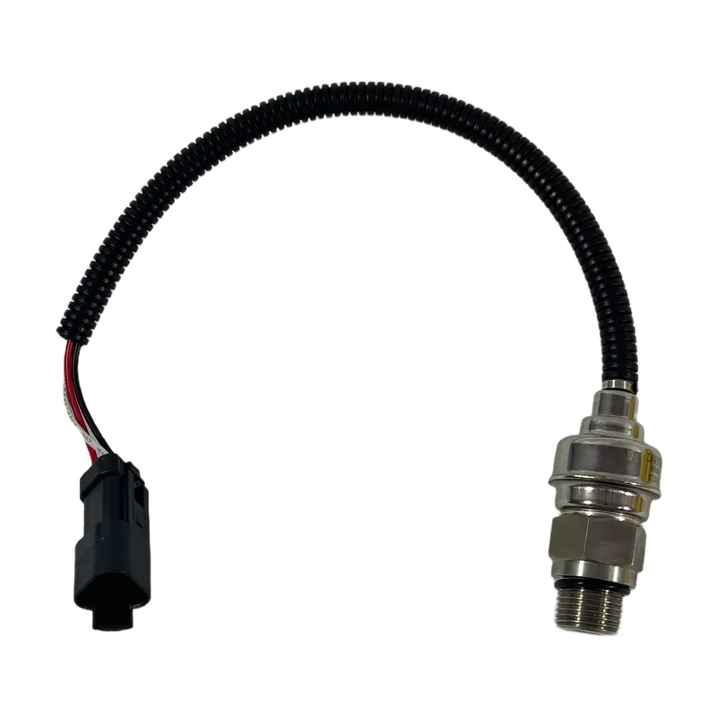 Pressure Sensor 221-8859 106-0178 for Caterpillar CAT 311B 311C 312C 314D 315B 320C 323D 324D 330C 336D 345B 385C (5)
